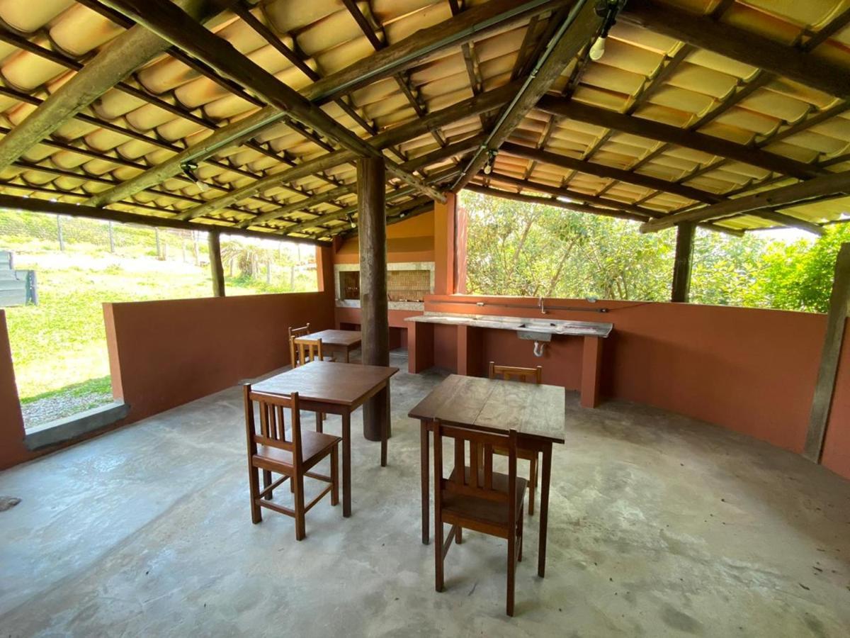 Apart Hotel Farol De Santa Marta - Loft 223 외부 사진